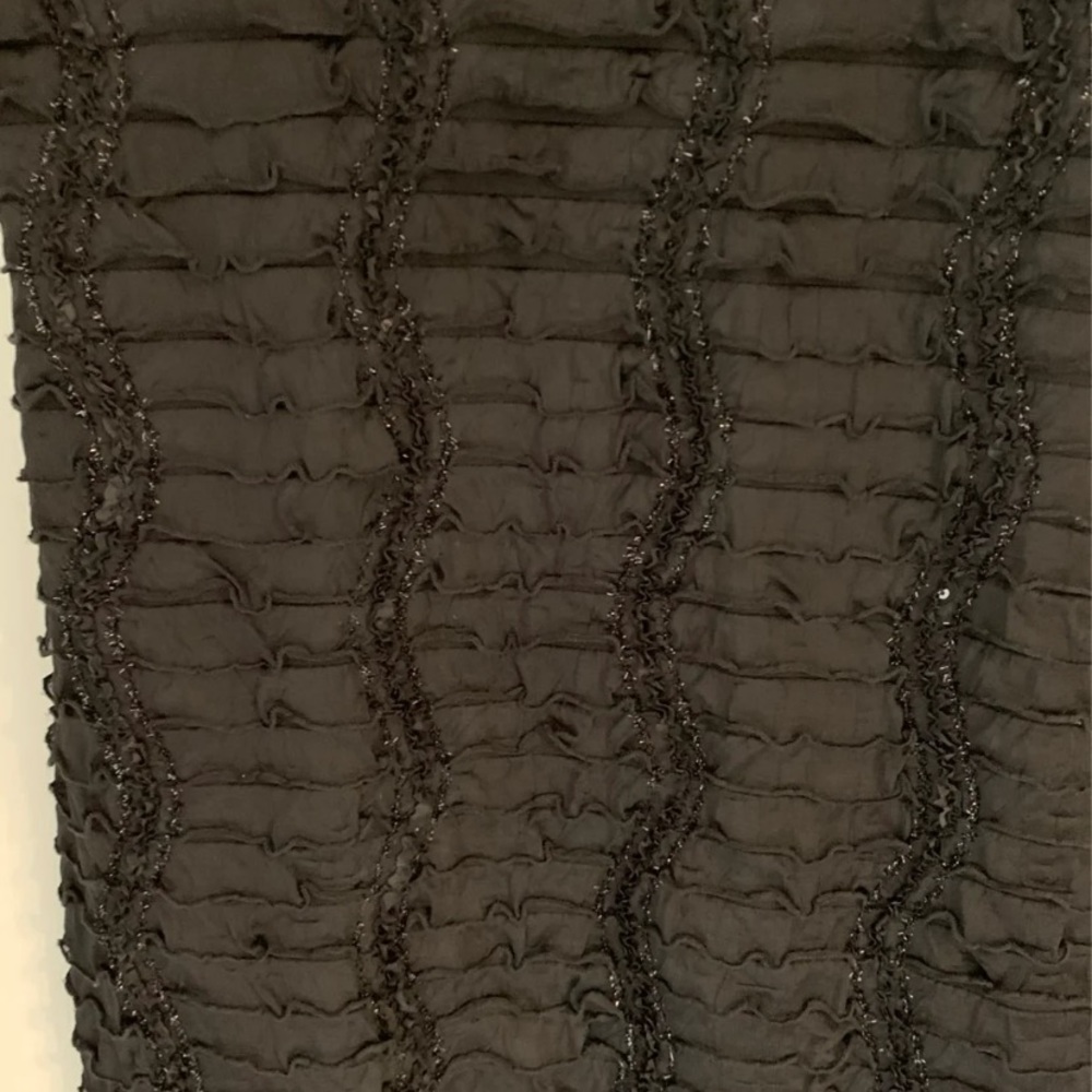 JSP Ruffled dress - Picture 4 of 5